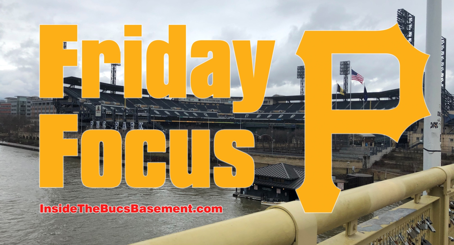 Friday Focus