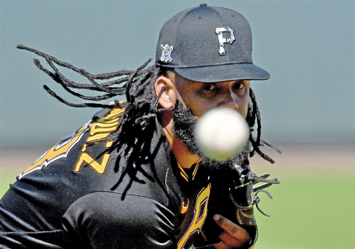 What Makes Richard Rodriguez So Good? – Steel City Pirates