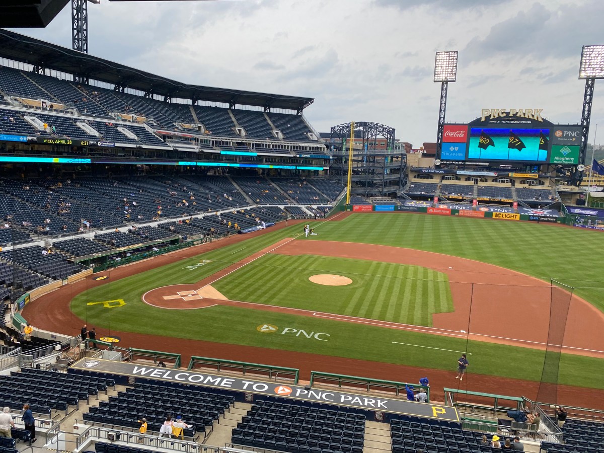 Middle Infield Pirates Middle Infield, Many Options, Zero Locks – Steel City Pirates