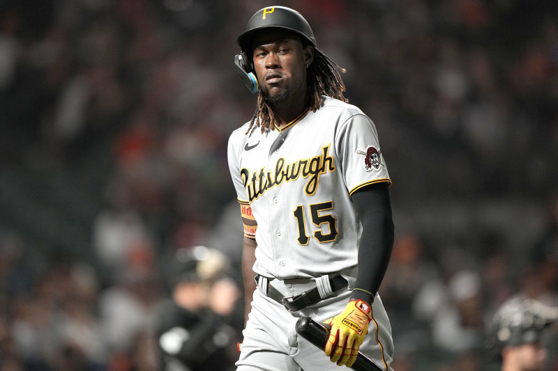 Amidst offensive struggles, Oneil Cruz is the most notable – Steel