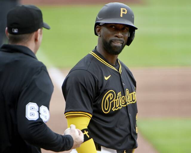 The Pirates Lack Urgency. What Does that Mean Anyway?